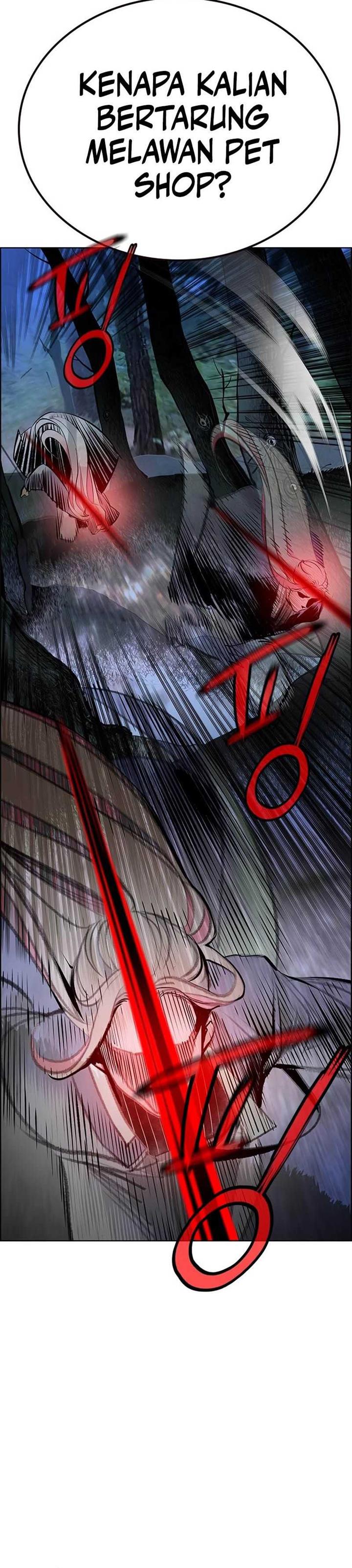 Jungle Juice Chap 97 - Next Chap 98