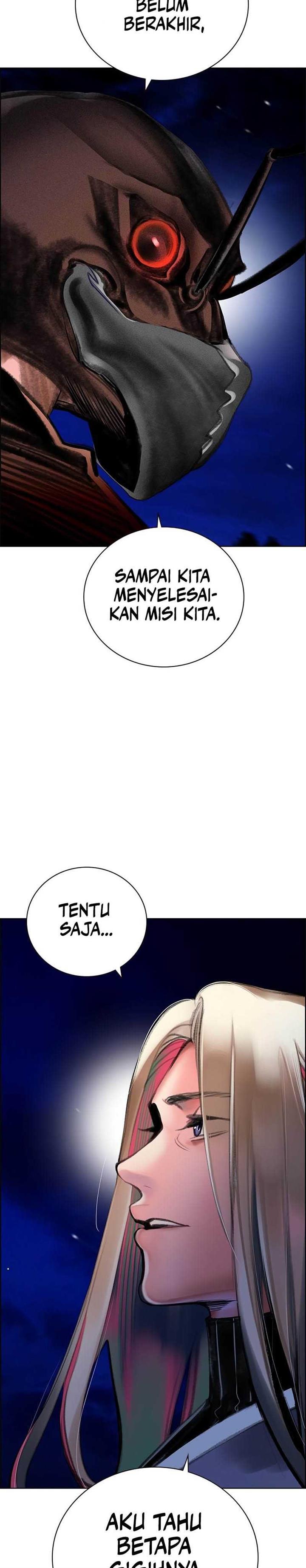 Jungle Juice Chap 97 - Next Chap 98