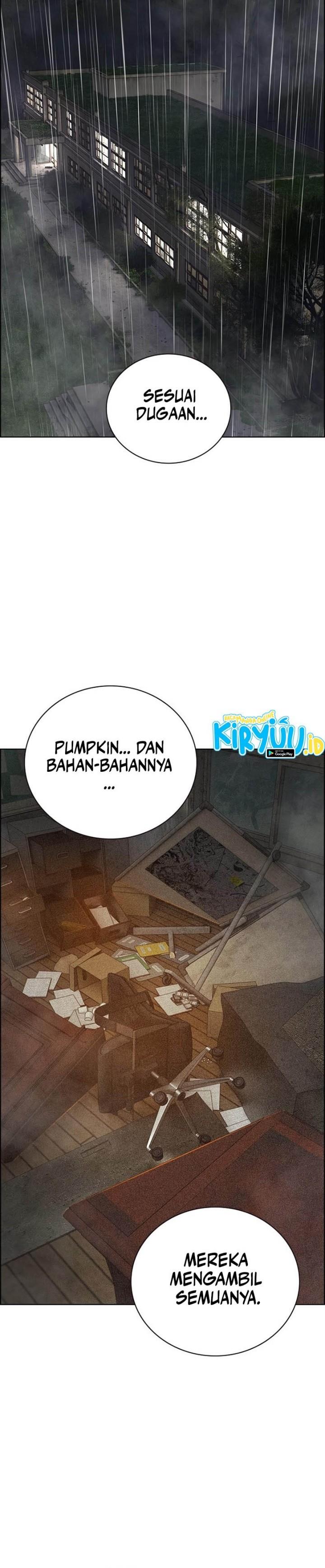 Jungle Juice Chap 98 - Next Chap 99