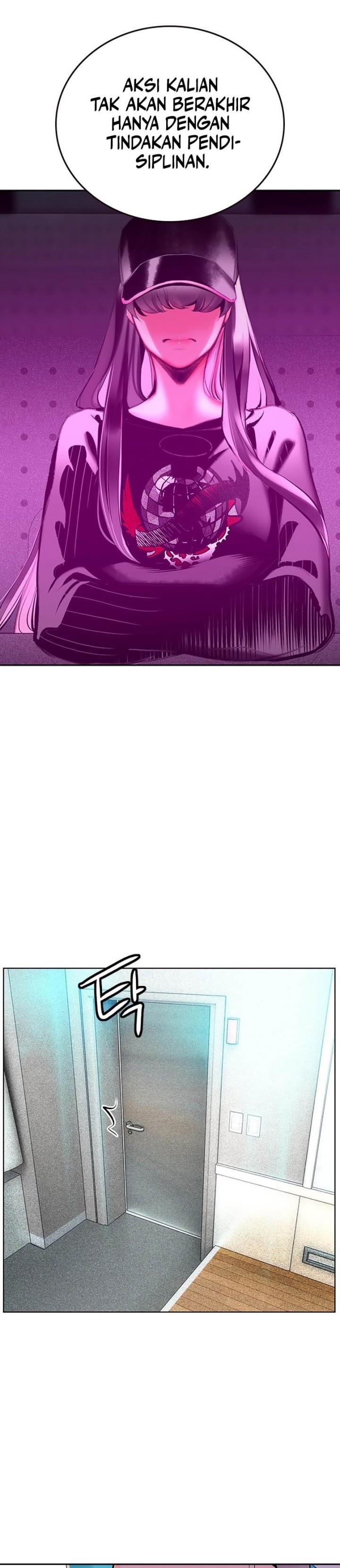 Jungle Juice Chap 98 - Next Chap 99
