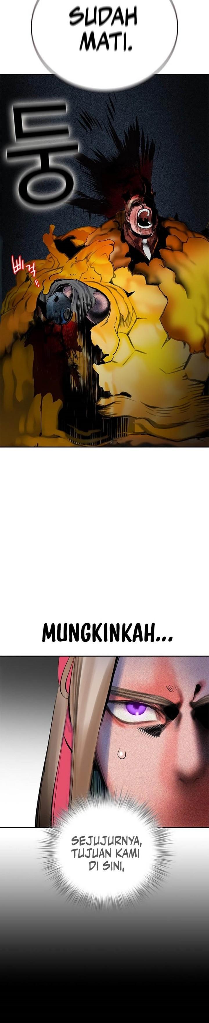 Jungle Juice Chap 98 - Next Chap 99