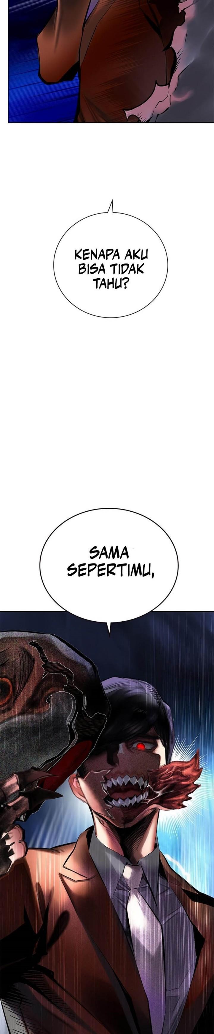 Jungle Juice Chap 98 - Next Chap 99