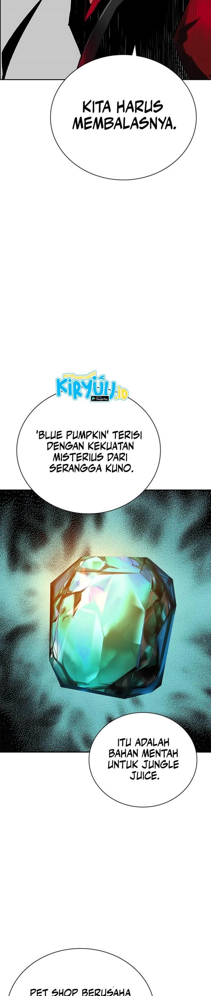 Jungle Juice Chap 98 - Next Chap 99