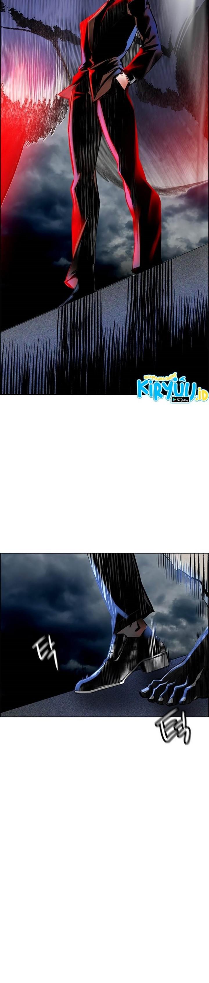 Jungle Juice Chap 98 - Next Chap 99
