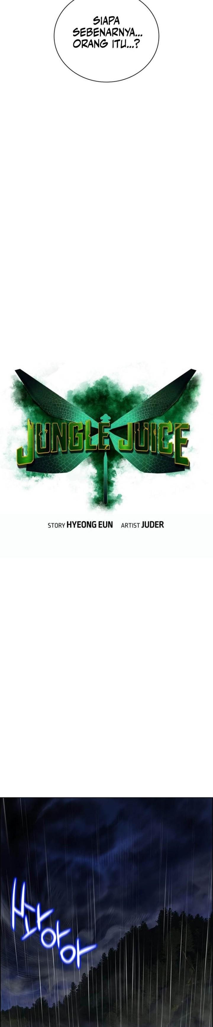Jungle Juice Chap 98 - Next Chap 99