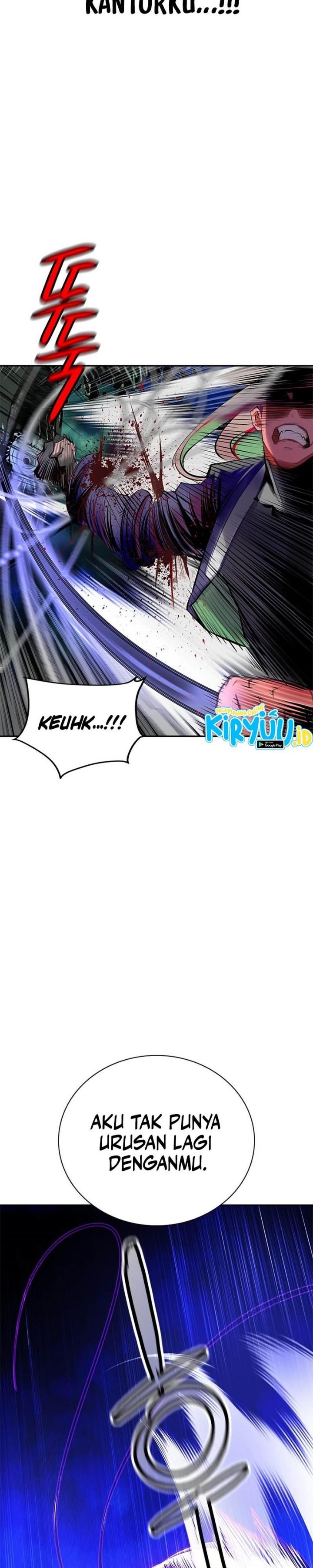 Jungle Juice Chap 98 - Next Chap 99