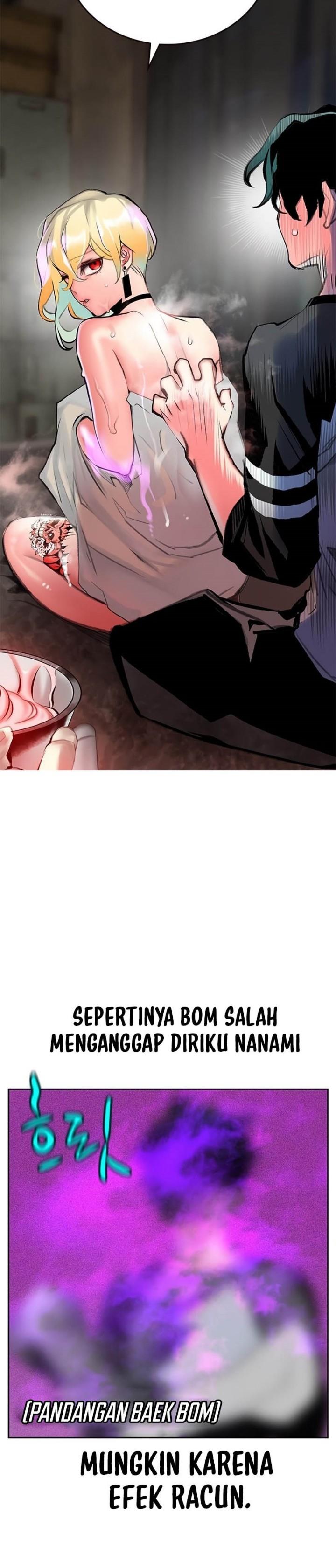 Jungle Juice Chap 98 - Next Chap 99