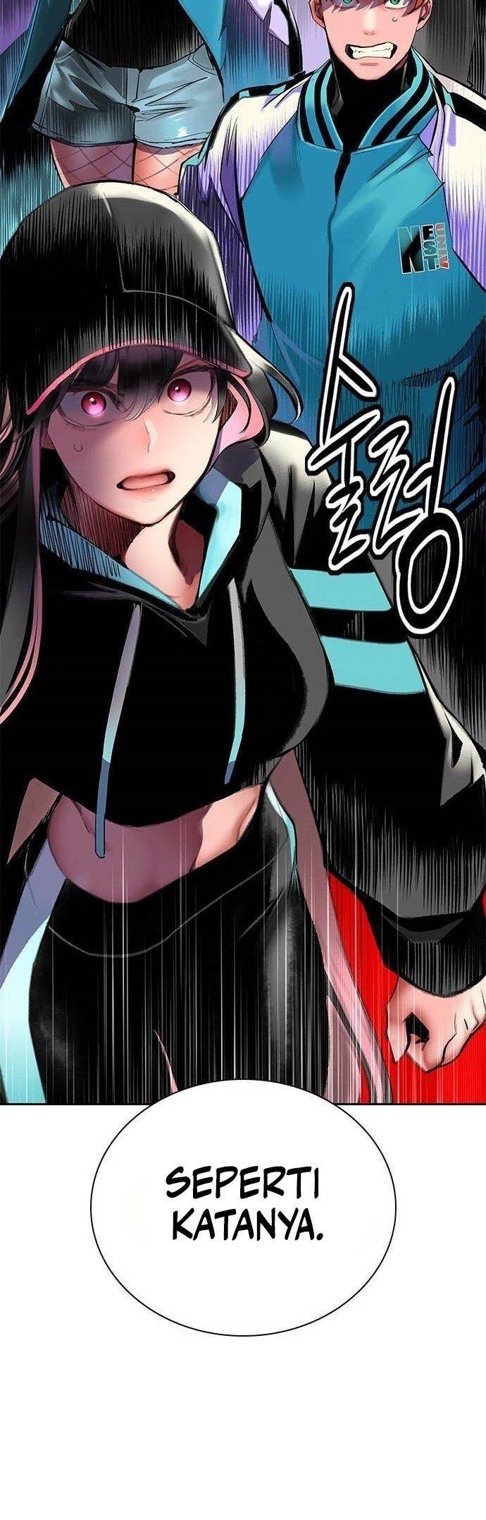 Jungle Juice Chap 99 - Next Chap 100