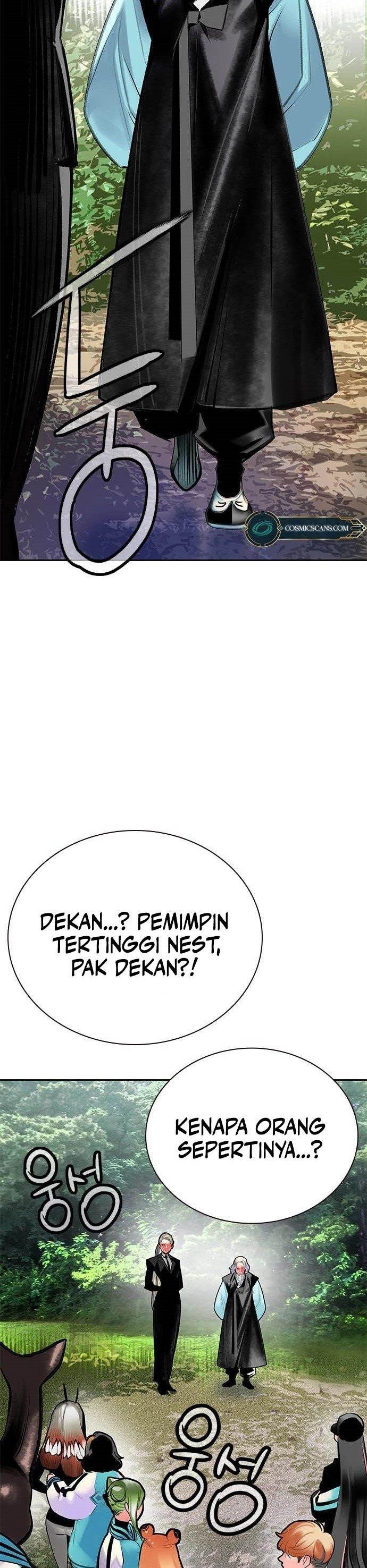 Jungle Juice Chap 99 - Next Chap 100