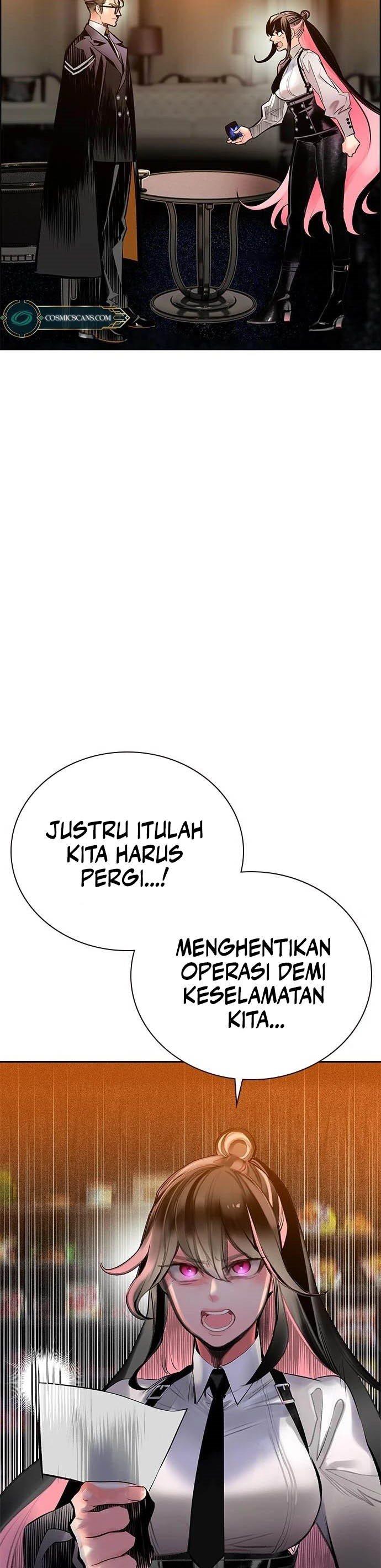 Jungle Juice Chap 99 - Next Chap 100
