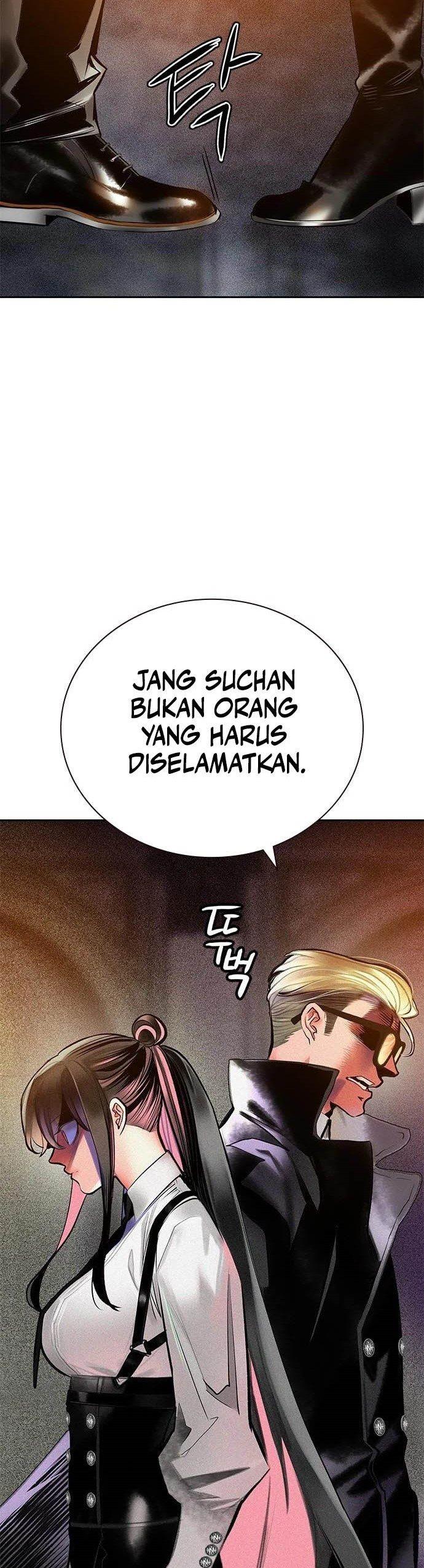 Jungle Juice Chap 99 - Next Chap 100