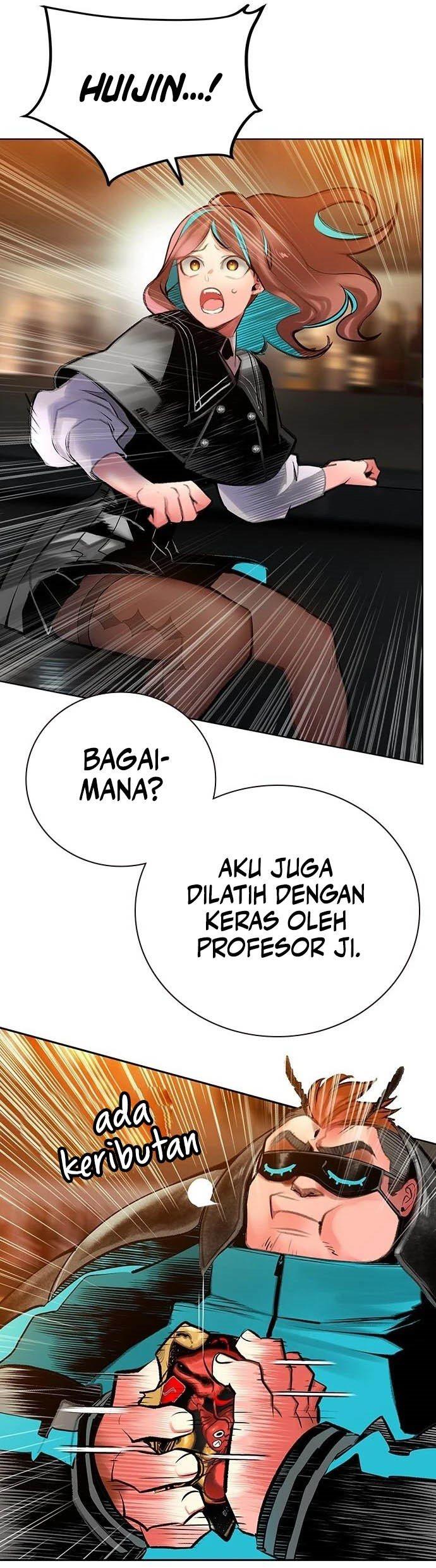 Jungle Juice Chap 99 - Next Chap 100