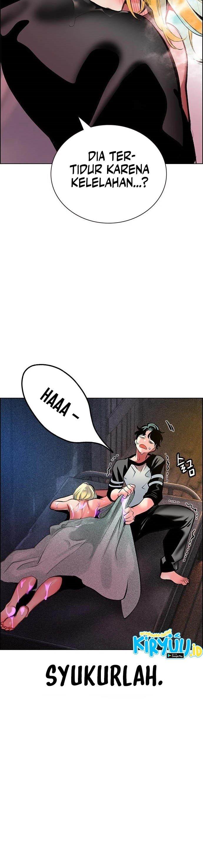 Jungle Juice Chap 99 - Next Chap 100
