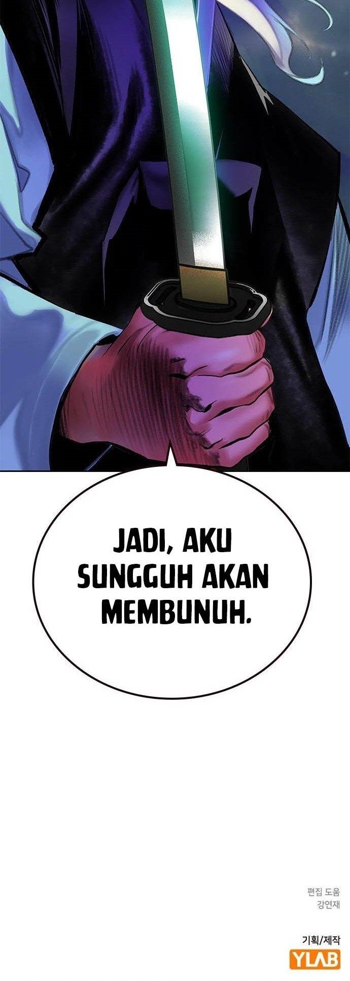 Jungle Juice Chap 99 - Next Chap 100