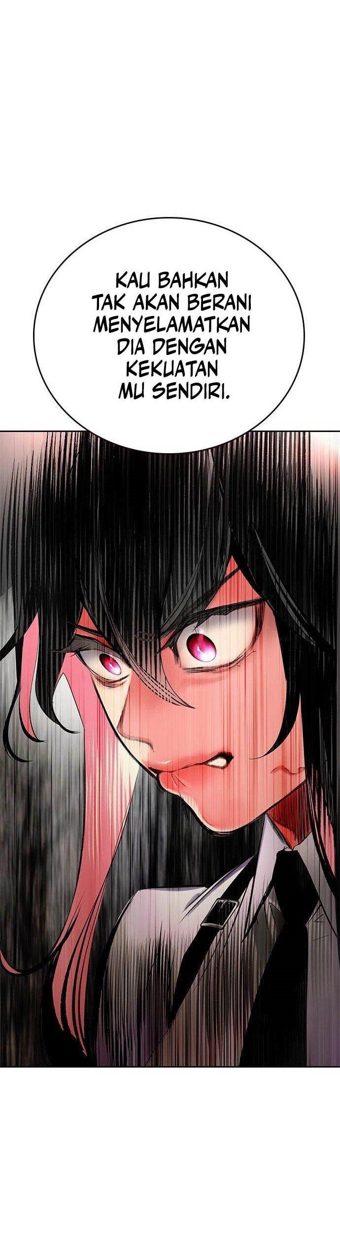 Jungle Juice Chap 99 - Next Chap 100