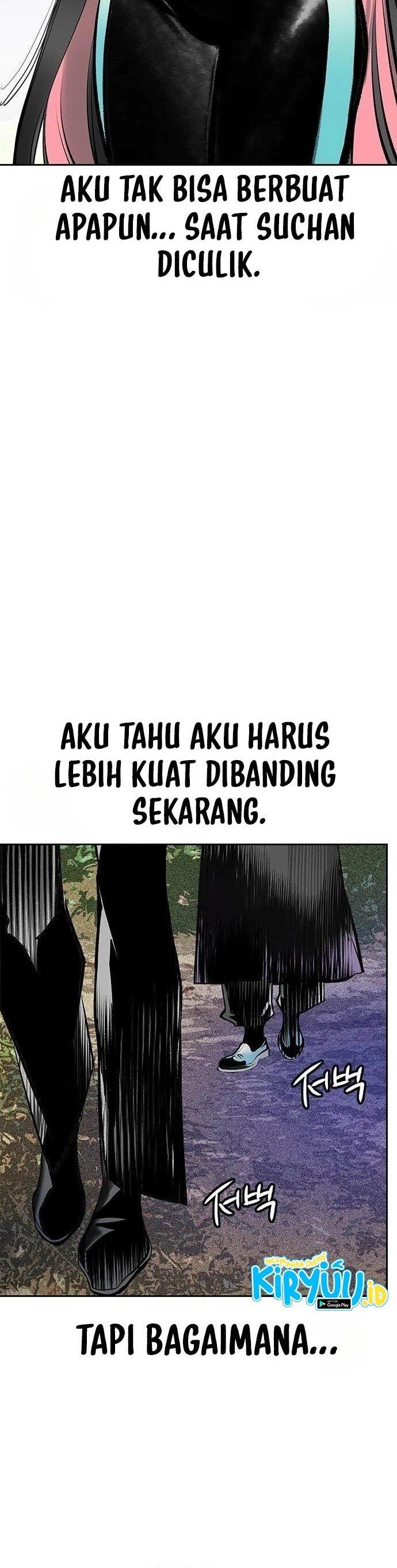 Jungle Juice Chap 99 - Next Chap 100