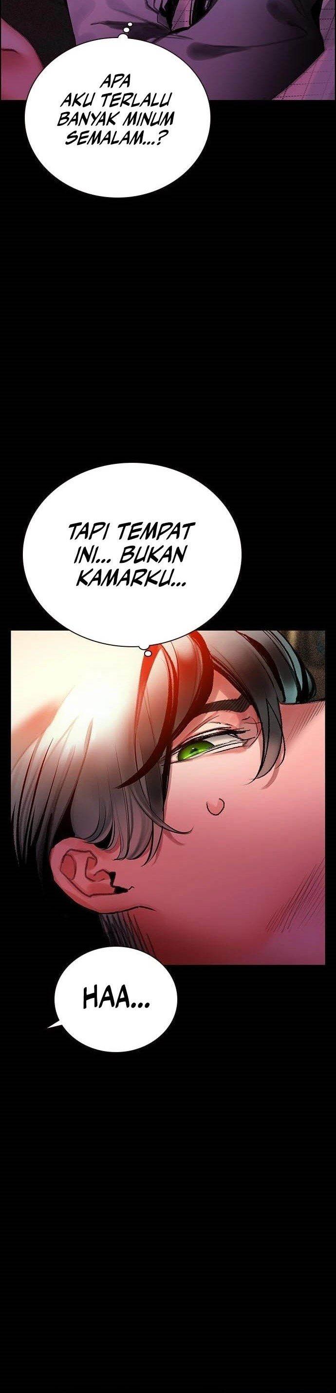 Jungle Juice Chap 99 - Next Chap 100