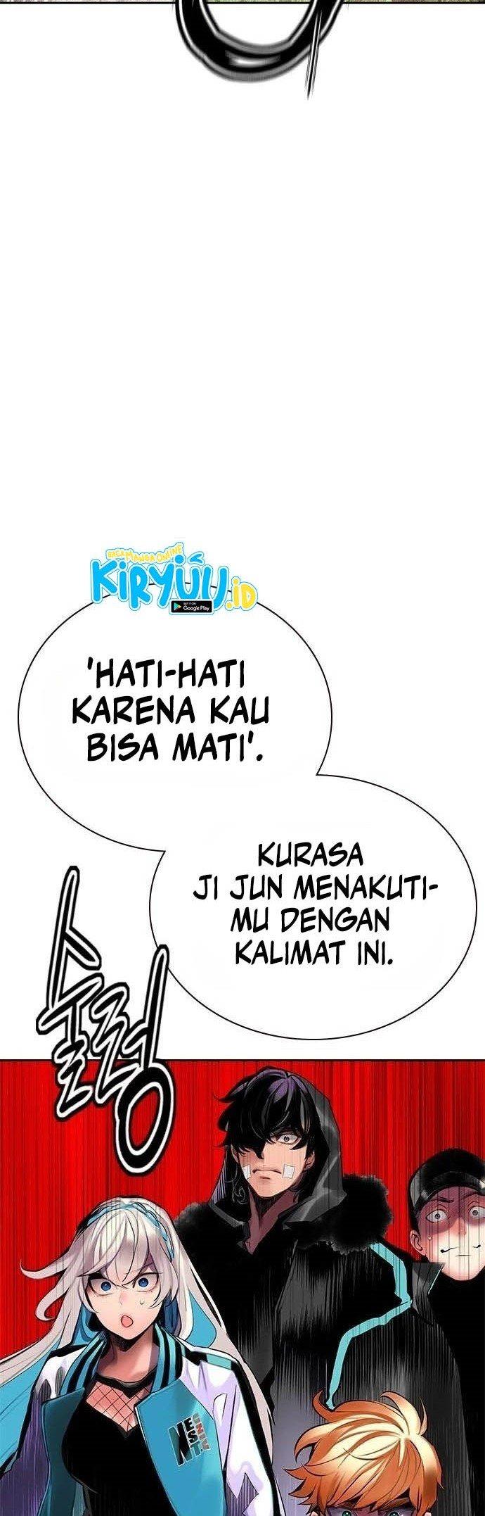Jungle Juice Chap 99 - Next Chap 100