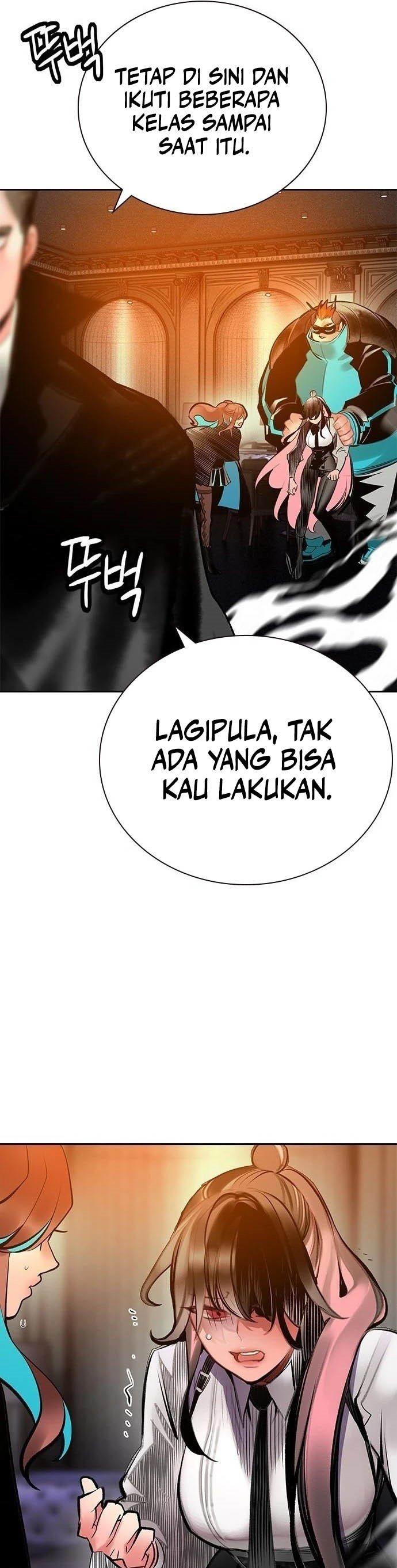 Jungle Juice Chap 99 - Next Chap 100
