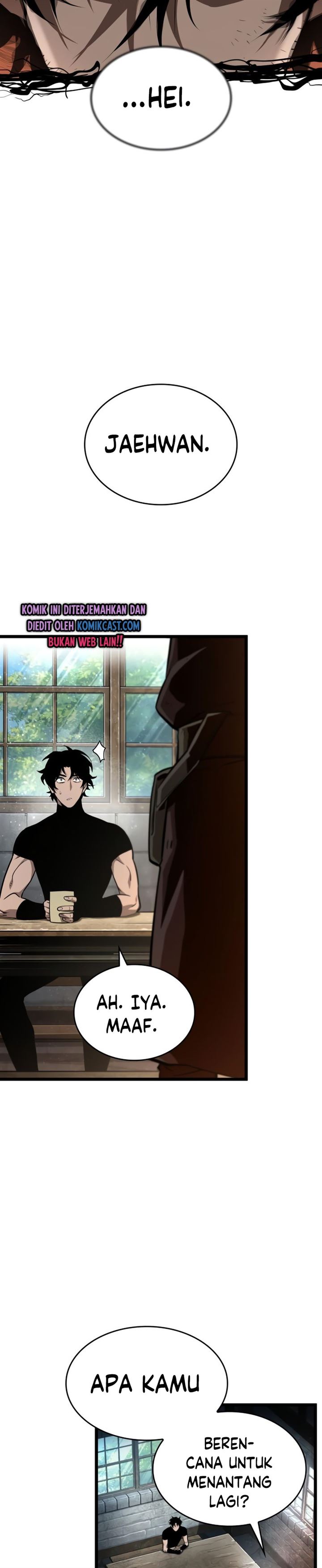 The World After the Fall Chap 3 - Next Chap 4