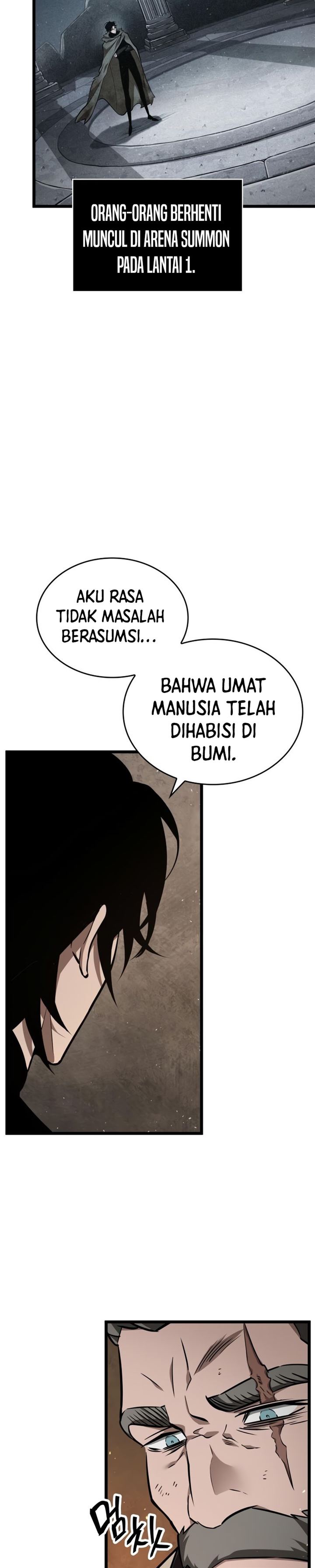 The World After the Fall Chap 3 - Next Chap 4