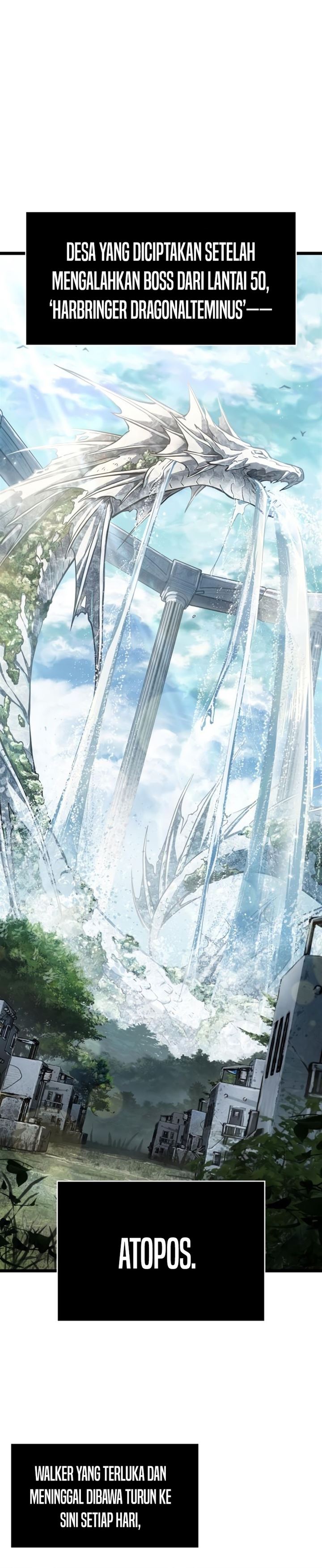 The World After the Fall Chap 3 - Next Chap 4