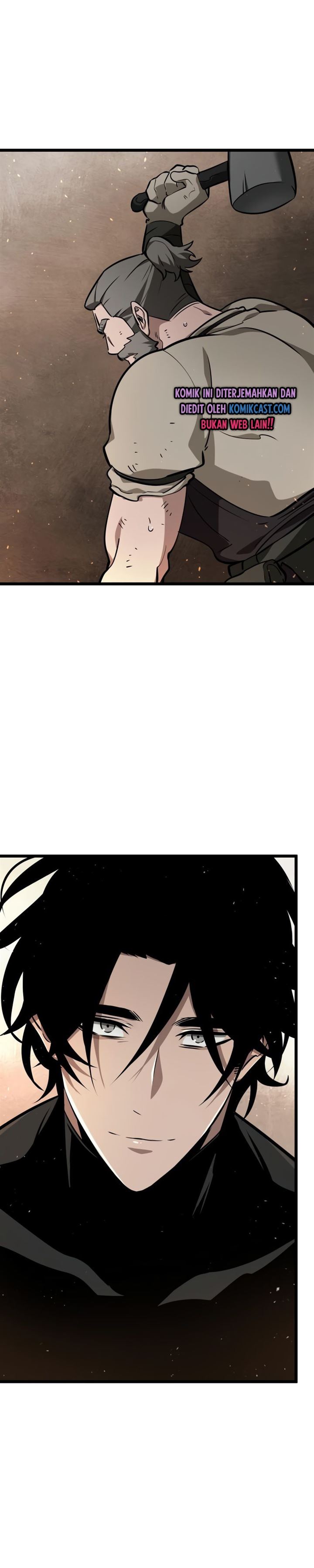 The World After the Fall Chap 3 - Next Chap 4