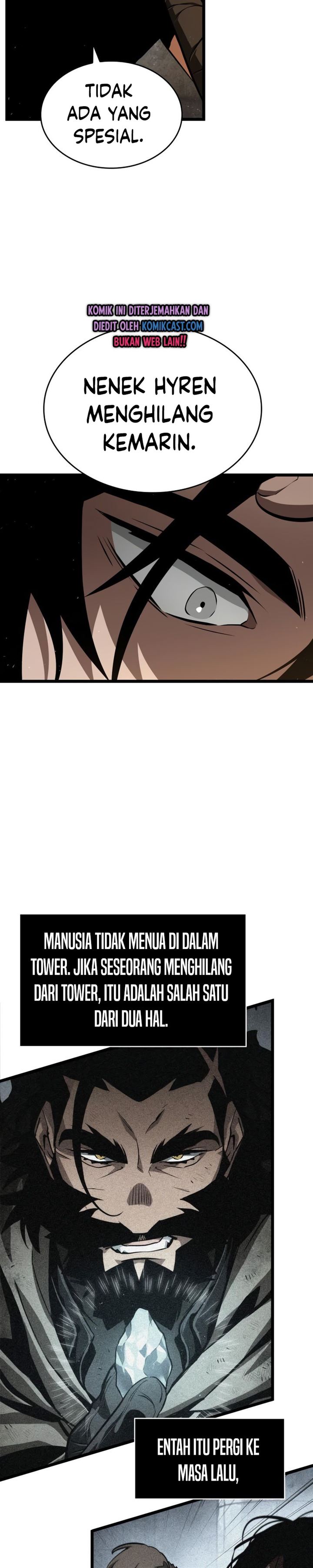 The World After the Fall Chap 3 - Next Chap 4