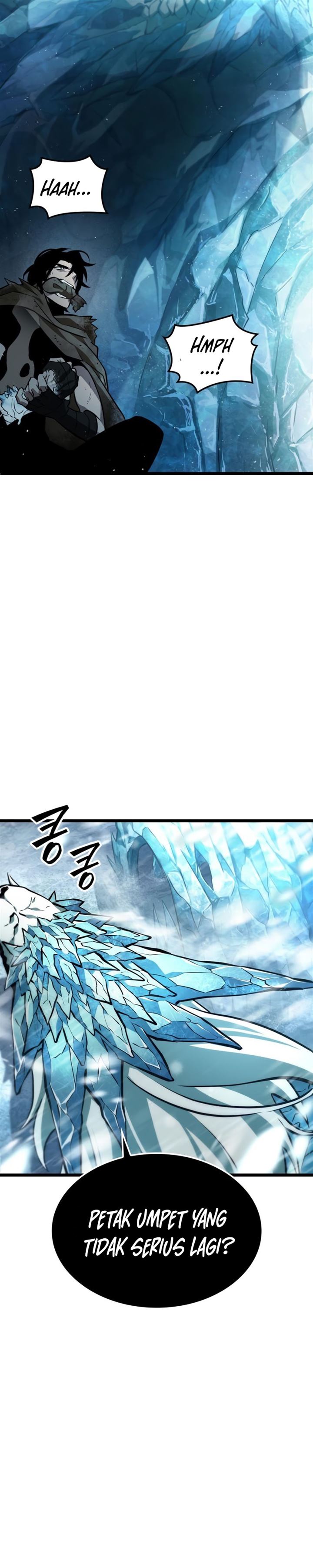 The World After the Fall Chap 3 - Next Chap 4