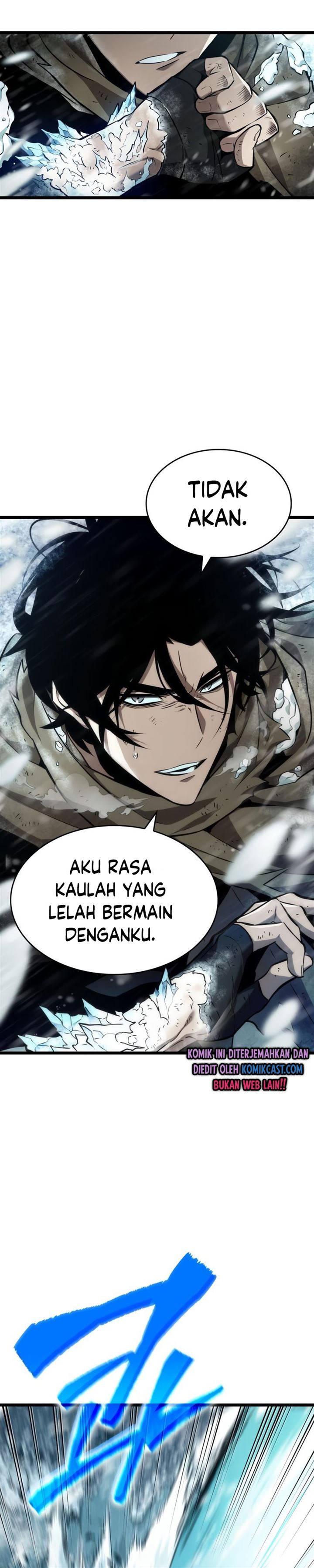The World After the Fall Chap 3 - Next Chap 4