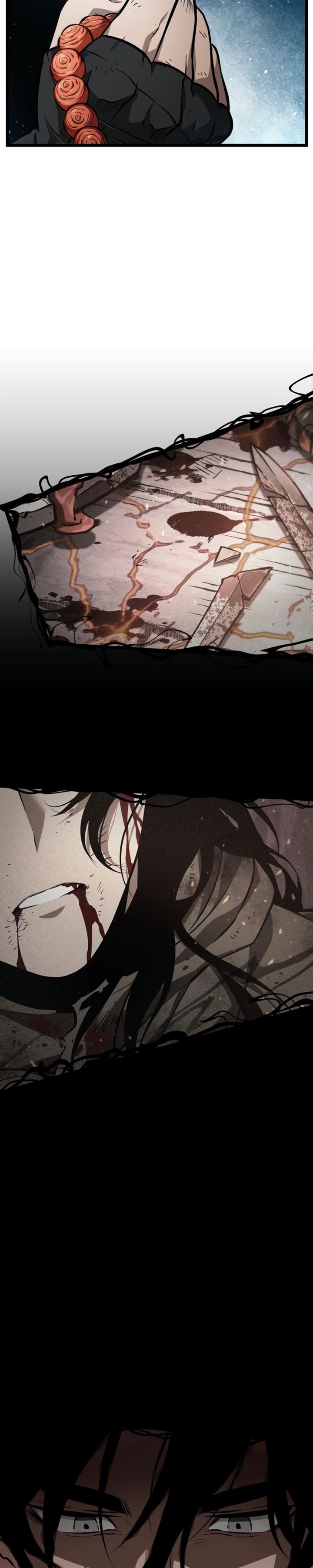 The World After the Fall Chap 3 - Next Chap 4