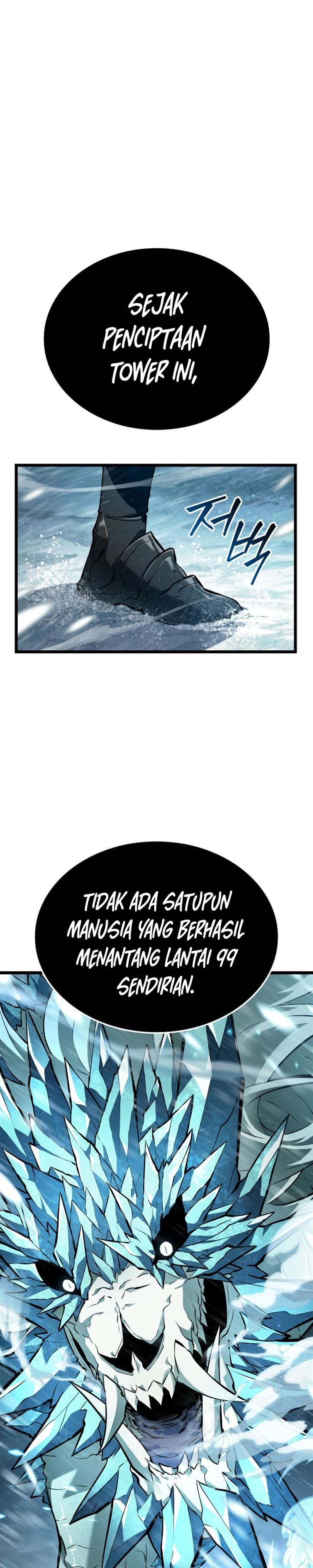 The World After the Fall Chap 3 - Next Chap 4
