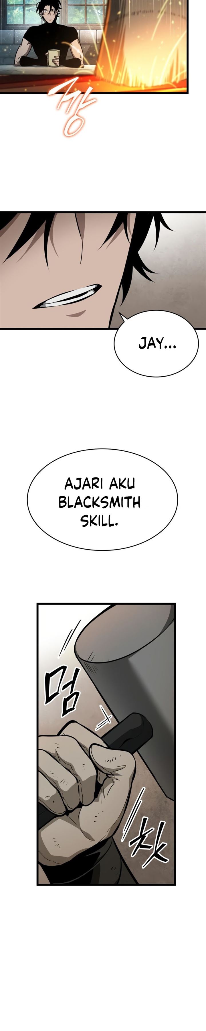 The World After the Fall Chap 3 - Next Chap 4