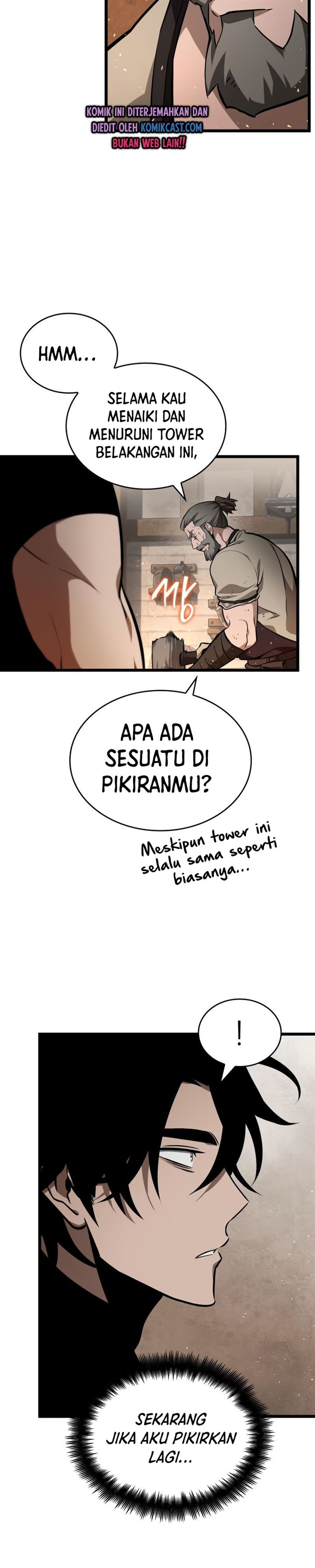 The World After the Fall Chap 3 - Next Chap 4