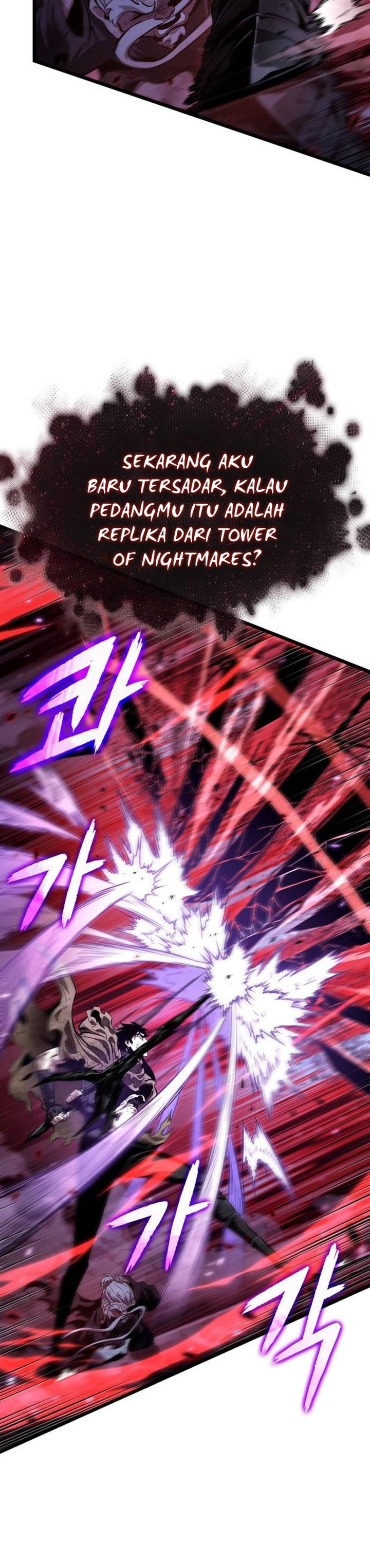The World After the Fall Chap 30 - Next Chap 31