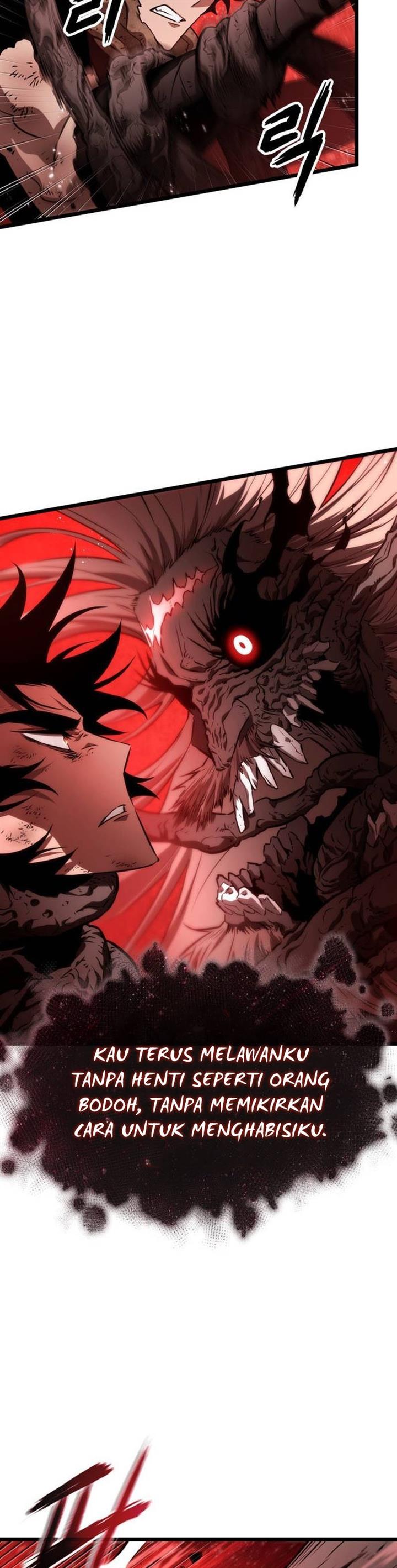 The World After the Fall Chap 30 - Next Chap 31