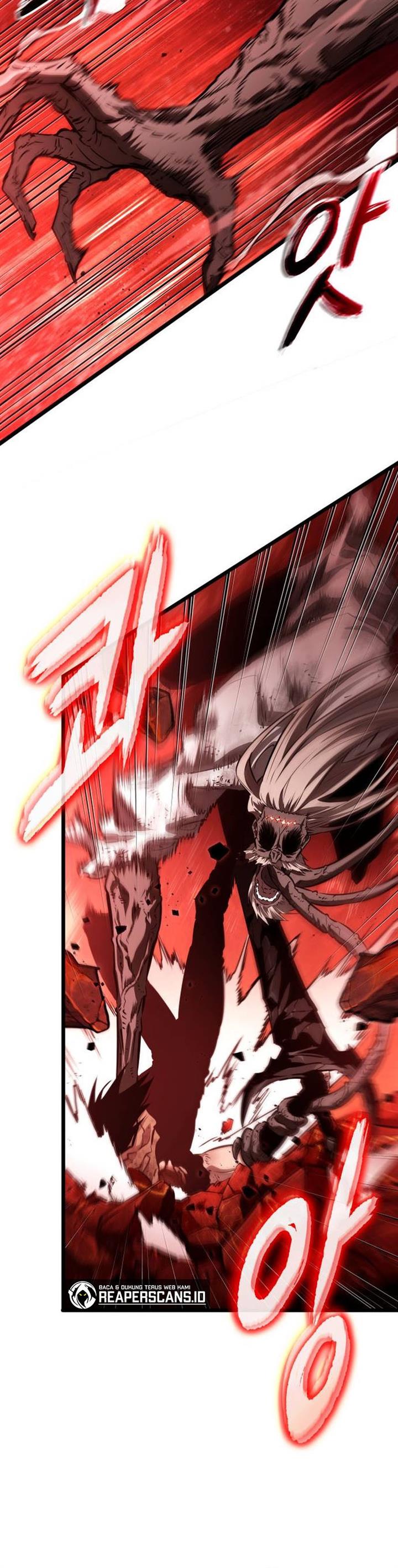 The World After the Fall Chap 30 - Next Chap 31