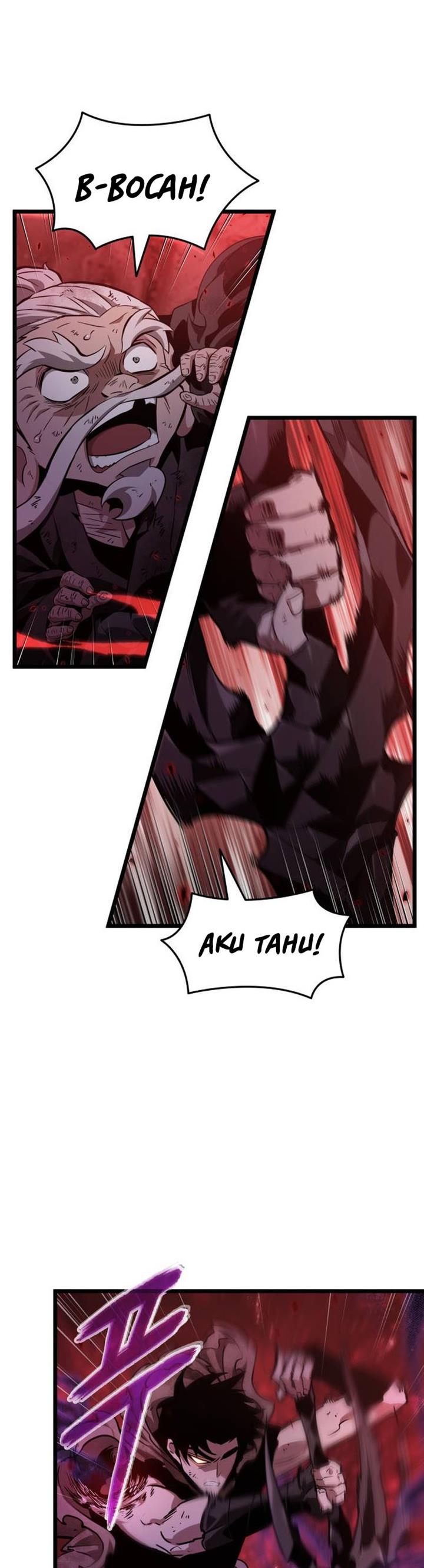 The World After the Fall Chap 30 - Next Chap 31
