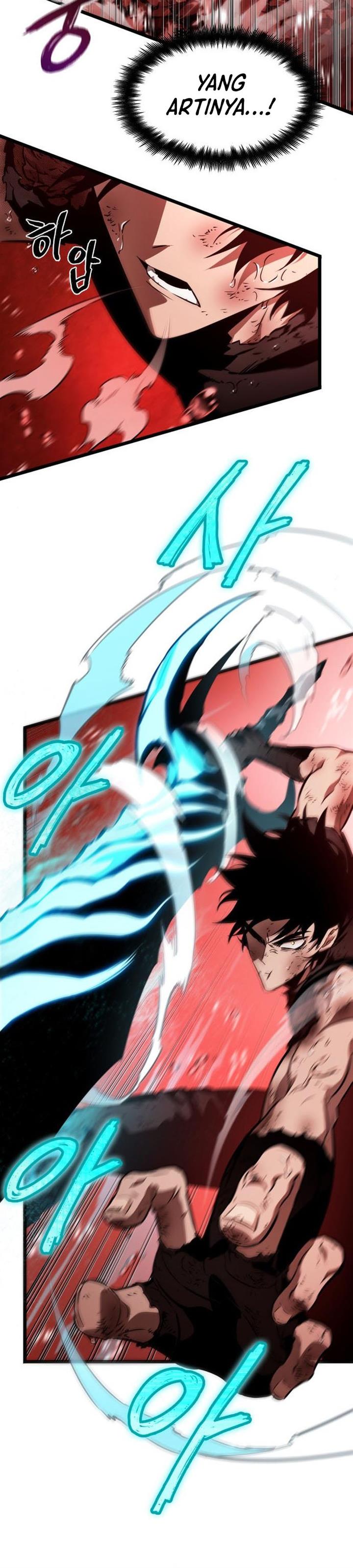 The World After the Fall Chap 31 - Next Chap 32