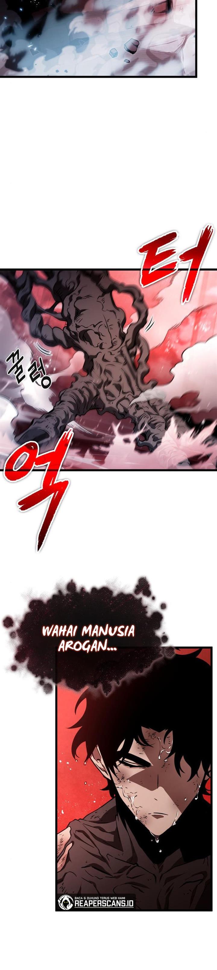 The World After the Fall Chap 31 - Next Chap 32