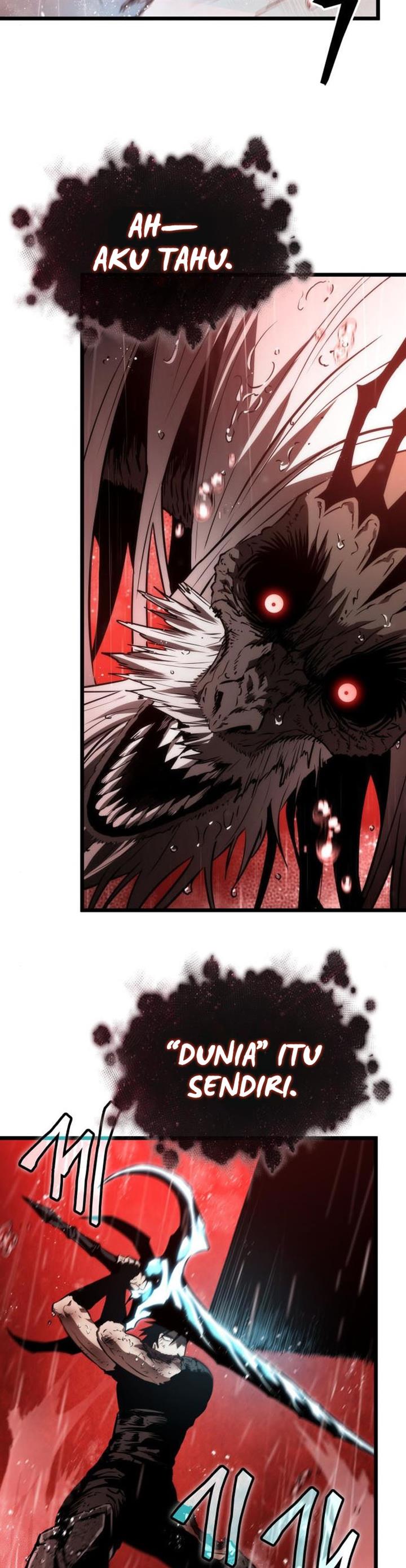 The World After the Fall Chap 31 - Next Chap 32