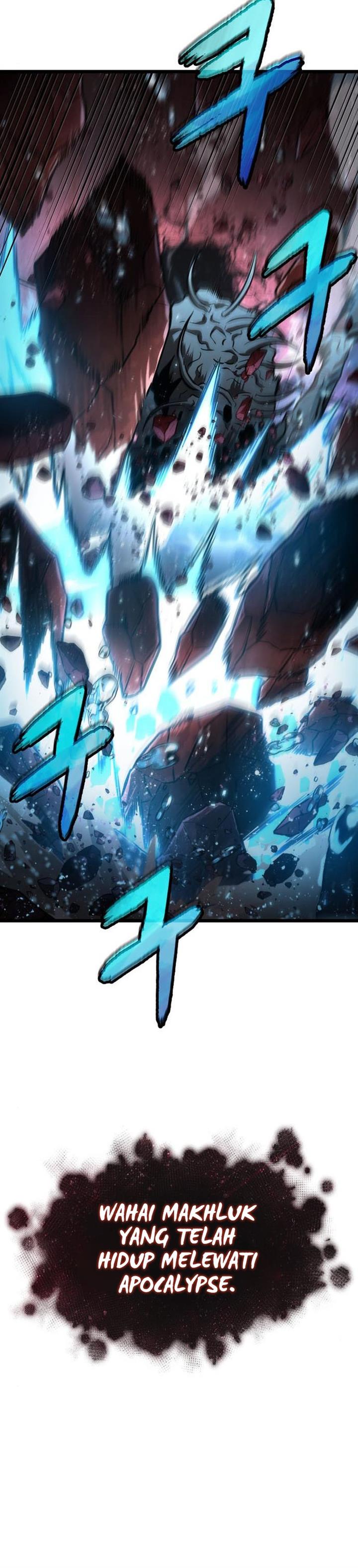The World After the Fall Chap 31 - Next Chap 32