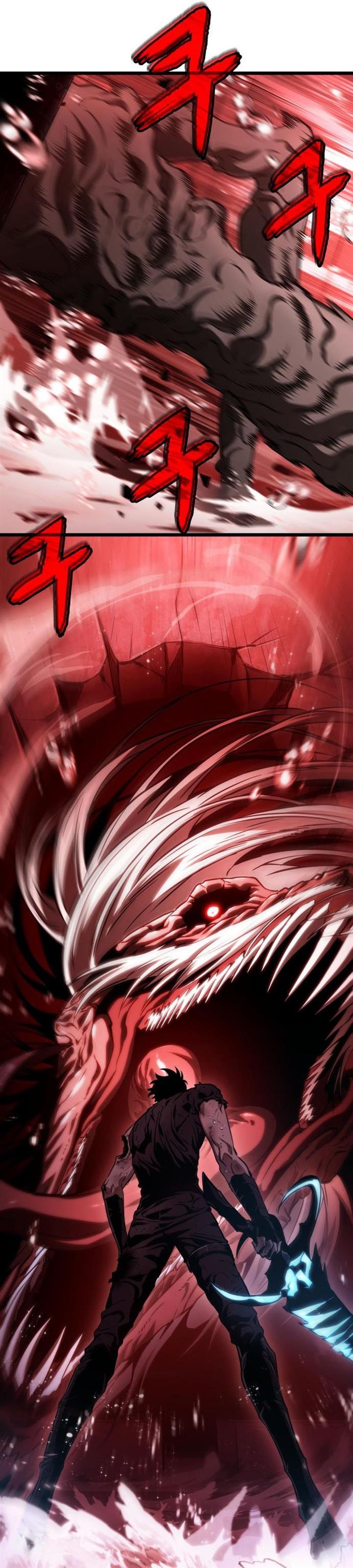 The World After the Fall Chap 31 - Next Chap 32
