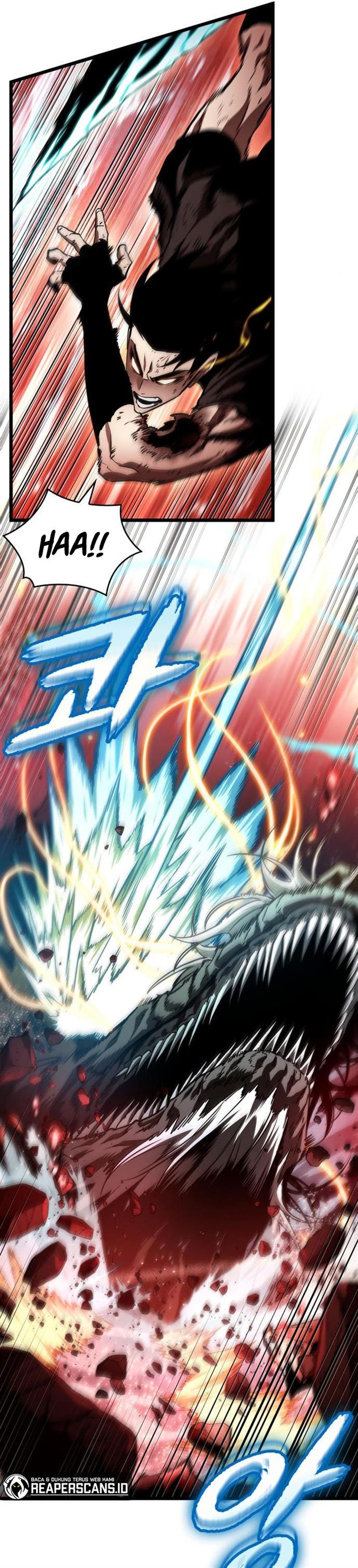 The World After the Fall Chap 31 - Next Chap 32