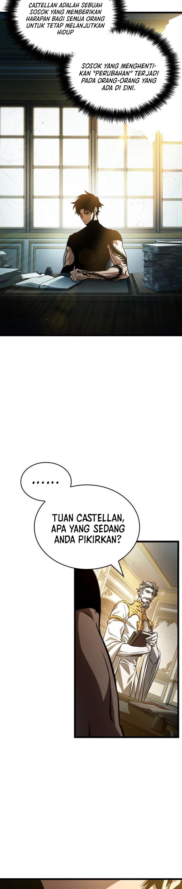 The World After the Fall Chap 32 - Next Chap 33