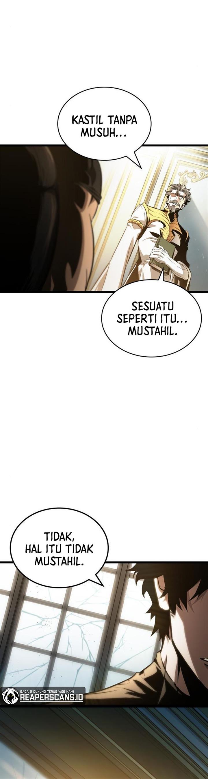The World After the Fall Chap 32 - Next Chap 33