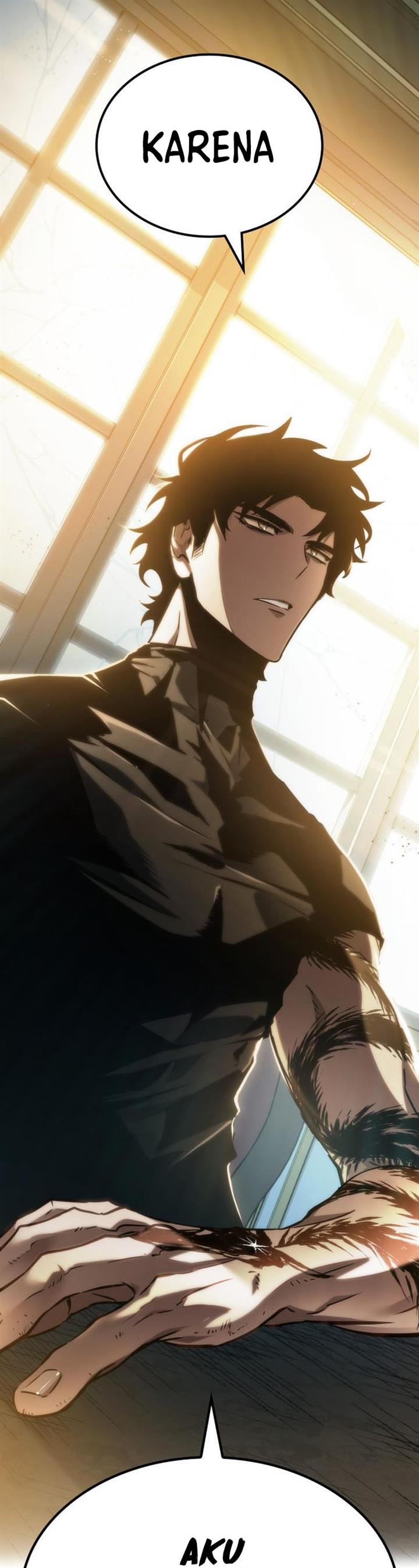 The World After the Fall Chap 32 - Next Chap 33