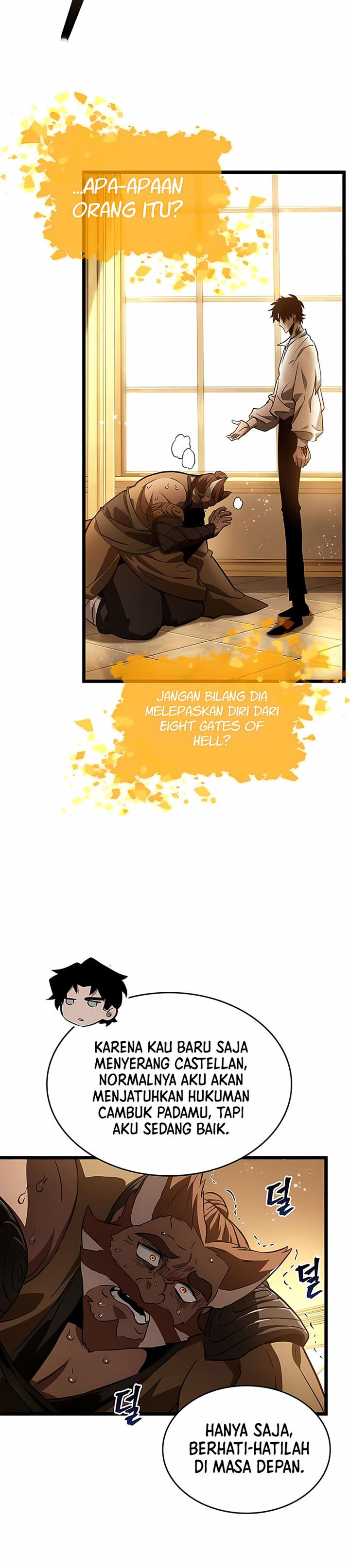 The World After the Fall Chap 33 - Next Chap 34