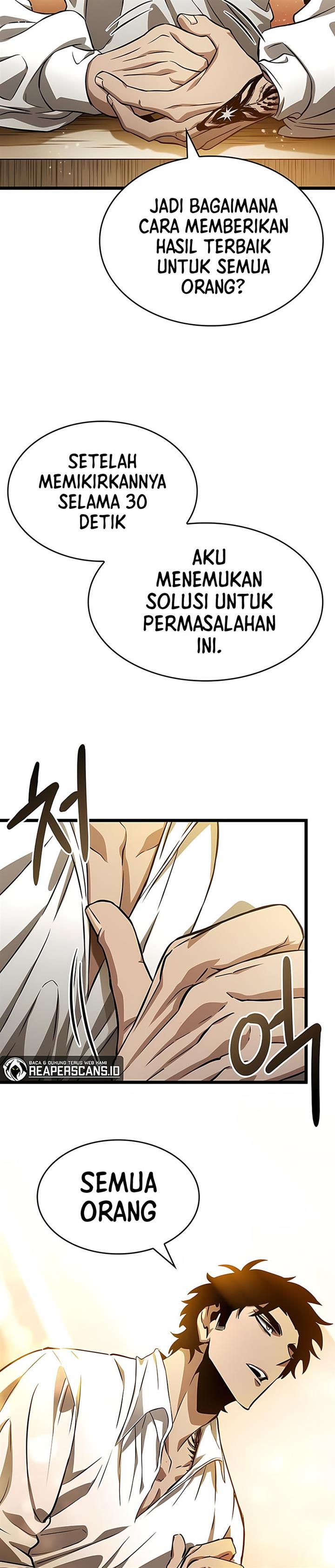 The World After the Fall Chap 33 - Next Chap 34