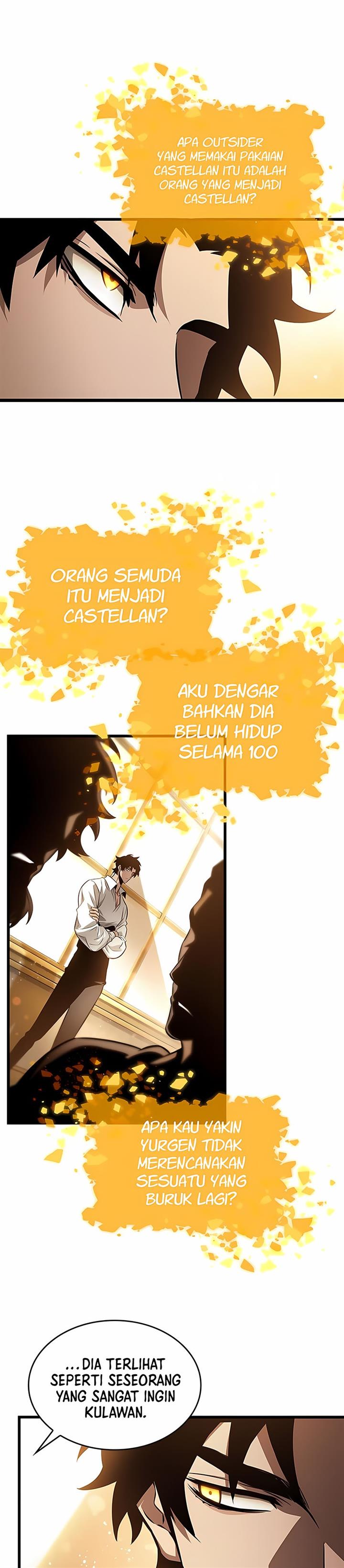 The World After the Fall Chap 33 - Next Chap 34